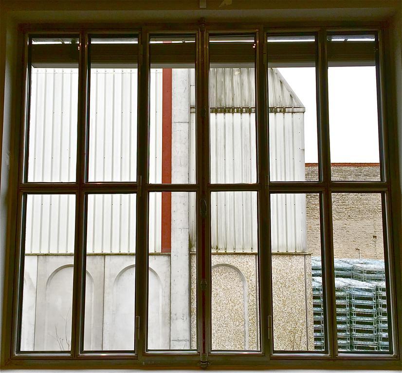 Les Chambres De L'Imprimerie Beaune  Camera foto