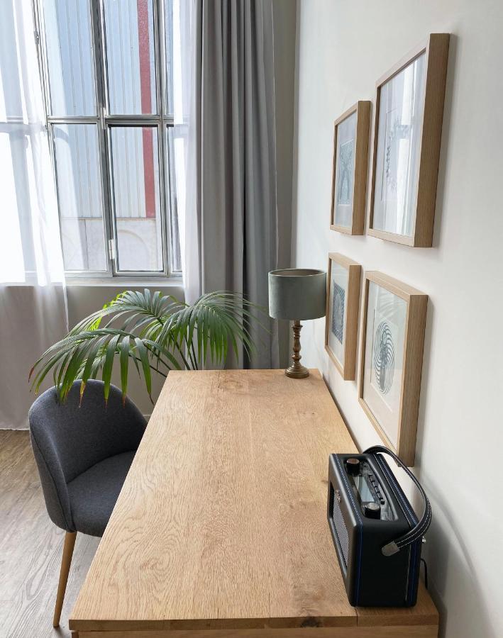 Les Chambres De L'Imprimerie Beaune  Esterno foto