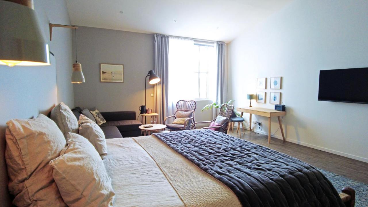 Les Chambres De L'Imprimerie Beaune  Esterno foto