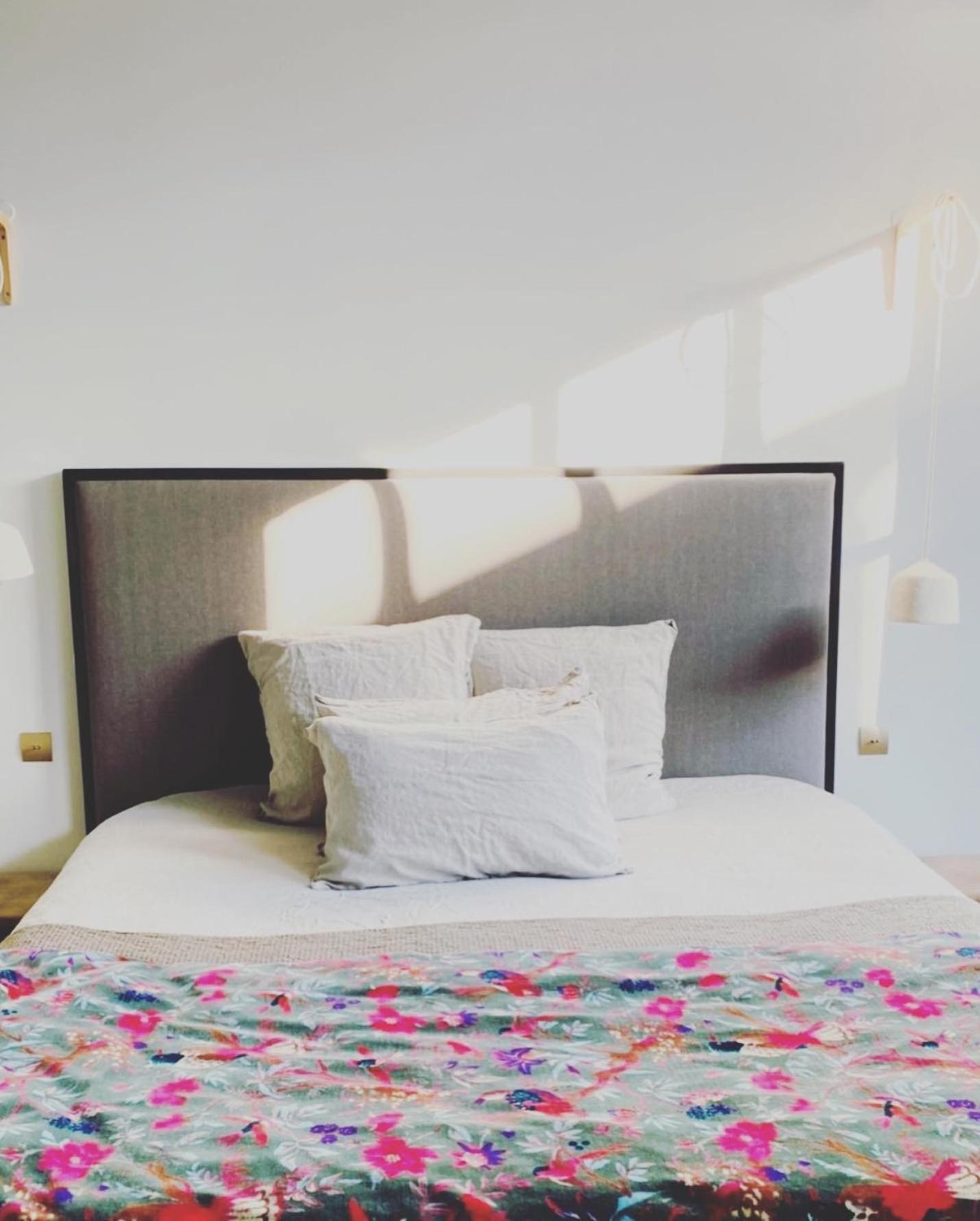 Les Chambres De L'Imprimerie Beaune  Esterno foto