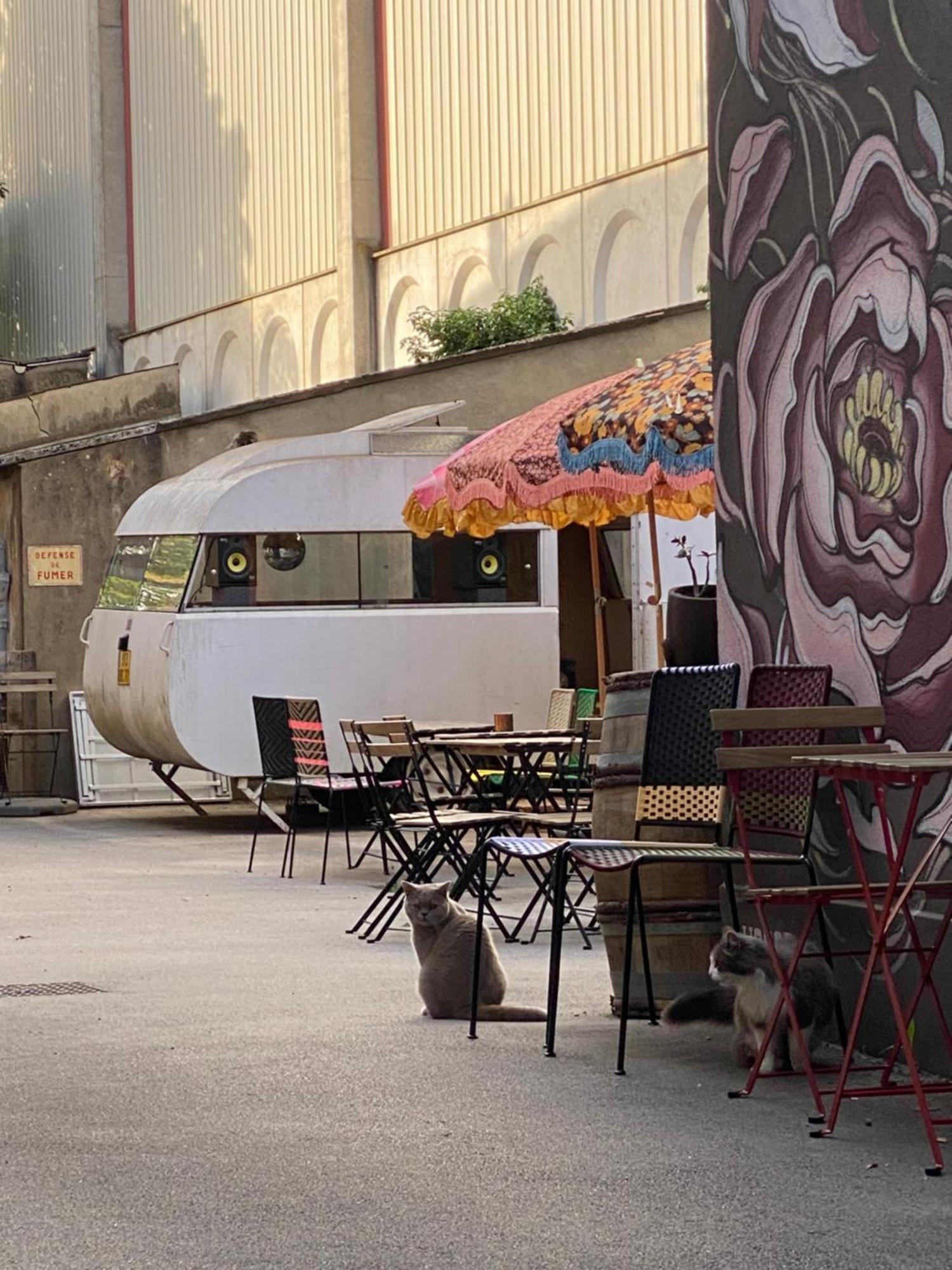 Les Chambres De L'Imprimerie Beaune  Esterno foto