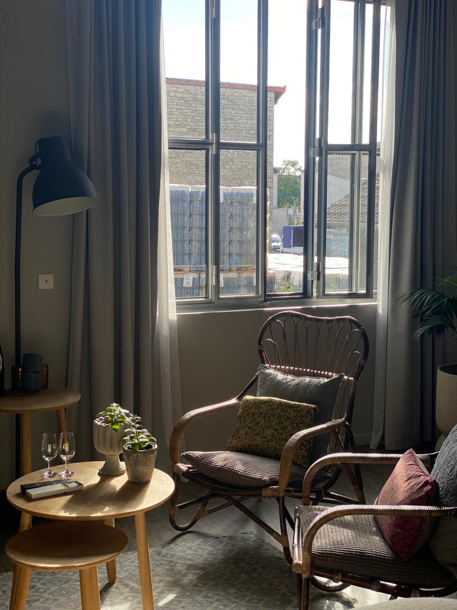 Les Chambres De L'Imprimerie Beaune  Esterno foto