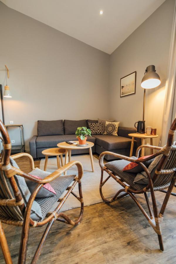 Les Chambres De L'Imprimerie Beaune  Esterno foto